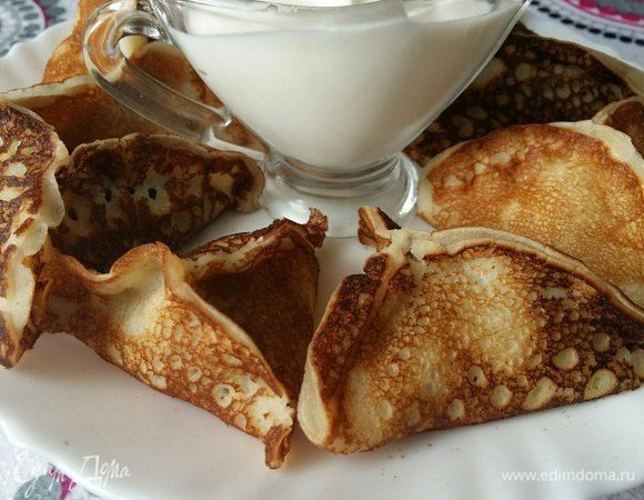 Приятного аппетита! 