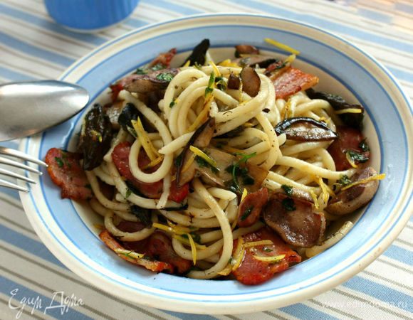 Приятного аппетита!