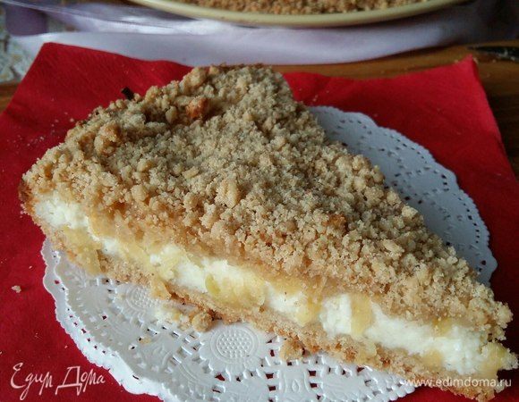 Приятного аппетита!