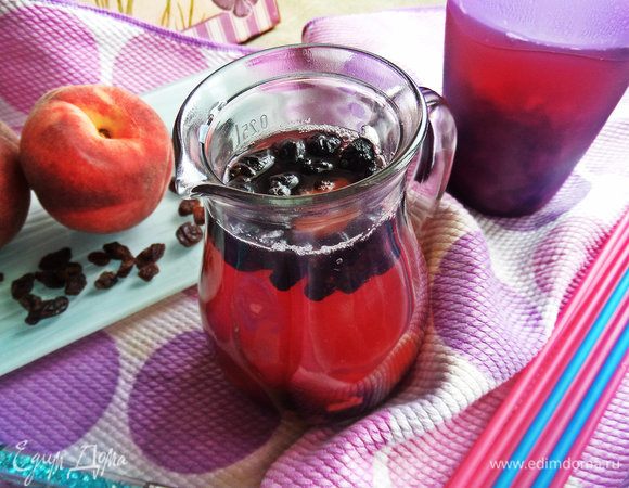 Дать настояться.