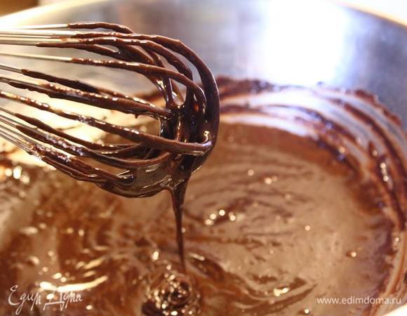 Честно говоря, я б ела и так:)