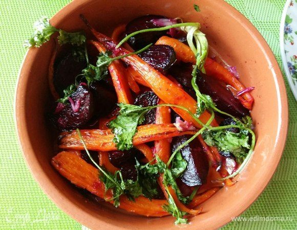 Приятного аппетита!