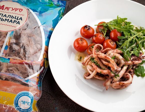 Приятного аппетита!