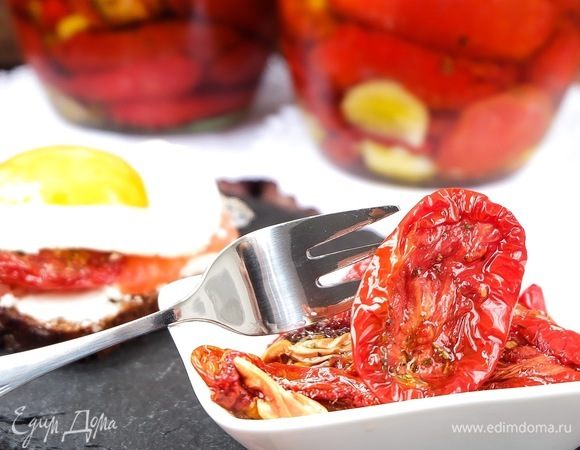 Вот такие аппетитные штучки получаются)