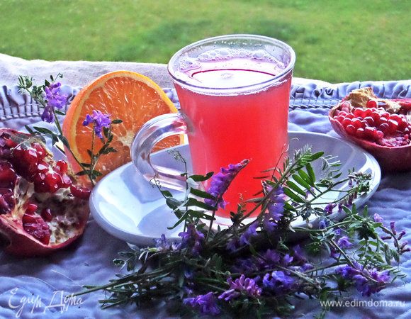 Желательно тут же подать.