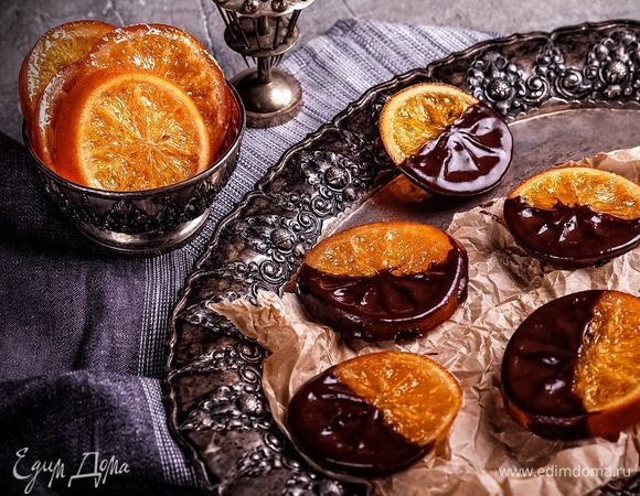 Получается очень вкусно и здорово!