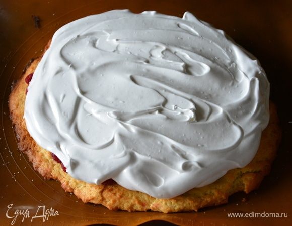 Разровнять.