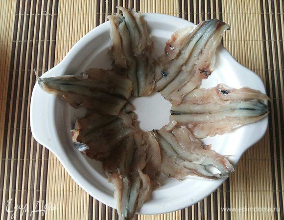 Для примера вот другая форма, хватило 7 штук.