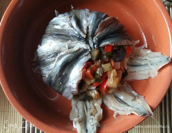 Завернуть в узелок.