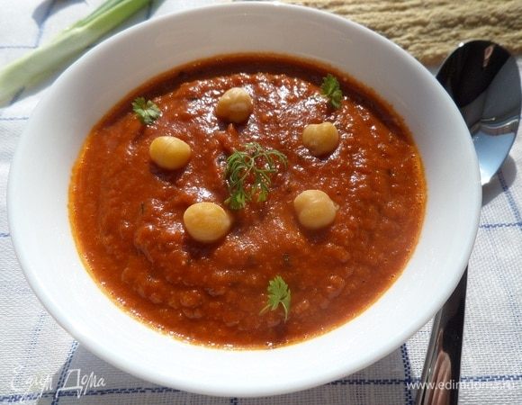 Приятного аппетита!