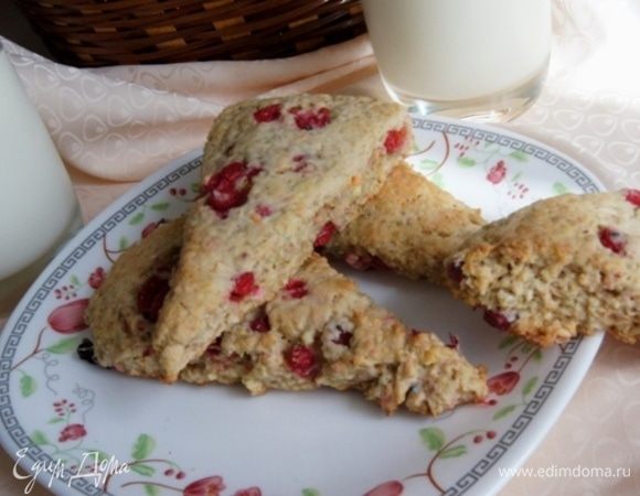 Немного остудить и кушать теплыми с молоком или чаем!