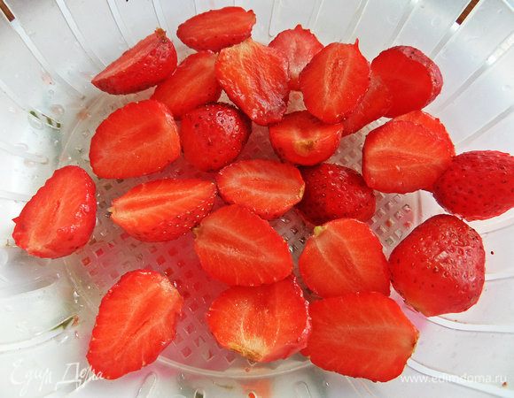 Разделить пополам.