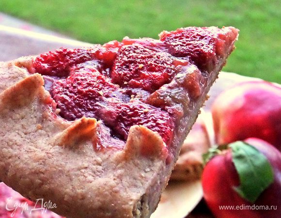 Угощаемся)))