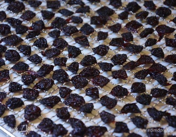 Сушить при температуре 50°С 14-15 часов.