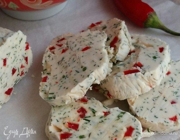 Приятного аппетита всем!