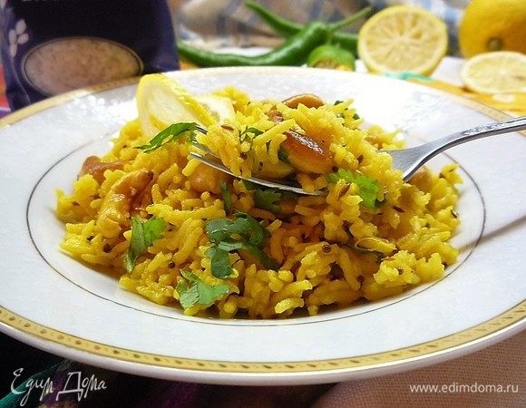 Приятного аппетита!