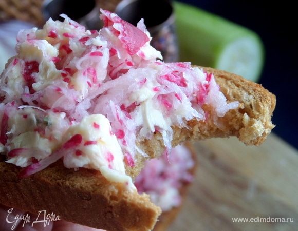 Угощаемся...