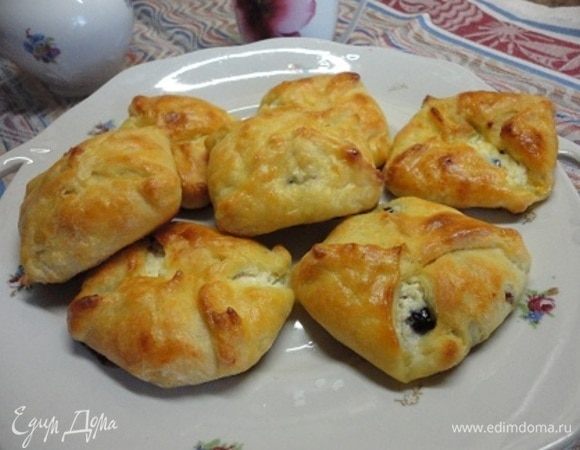 Выпекать 25 минут при температуре 200- 220°С.