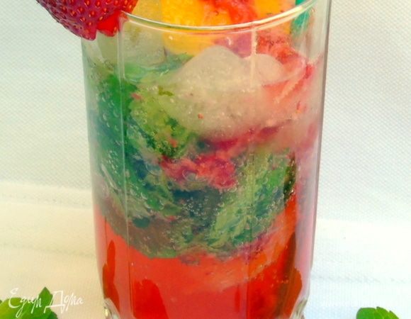 Приятного аппетита!