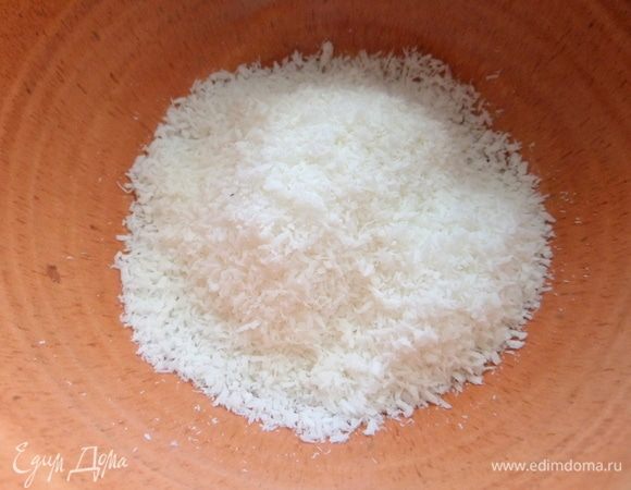 Отмеряем стружку.