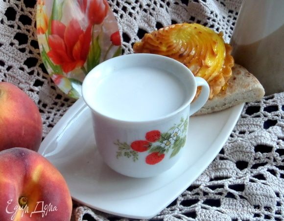 Стружку я использовала в кекс, а можно заморозить впрок. С такой распаренной стружкой выпечка станет нежной и только выиграет.