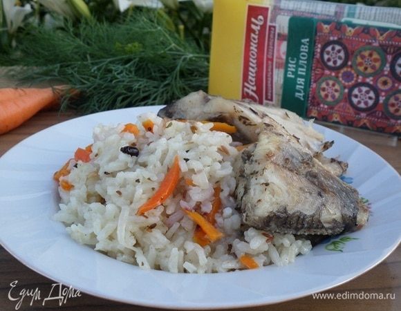 Быстро, просто и вкусно!