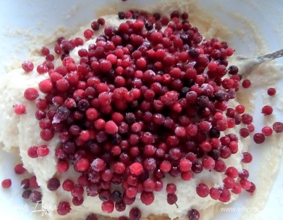 Бросаем, не размораживая.