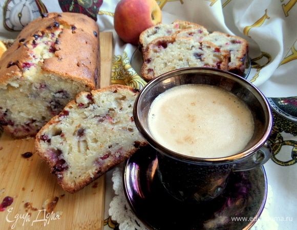 Завариваем кофе.