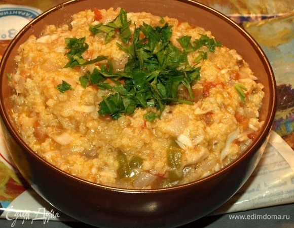  Подают нгасс горячим. Но и в холодном виде он очень хорош. 