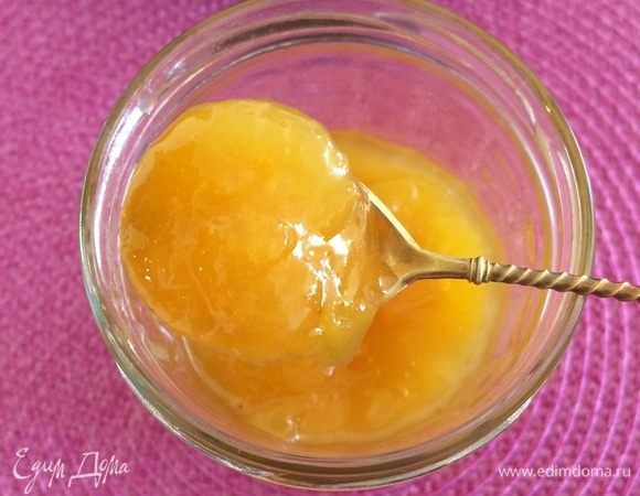 Приятного аппетита!