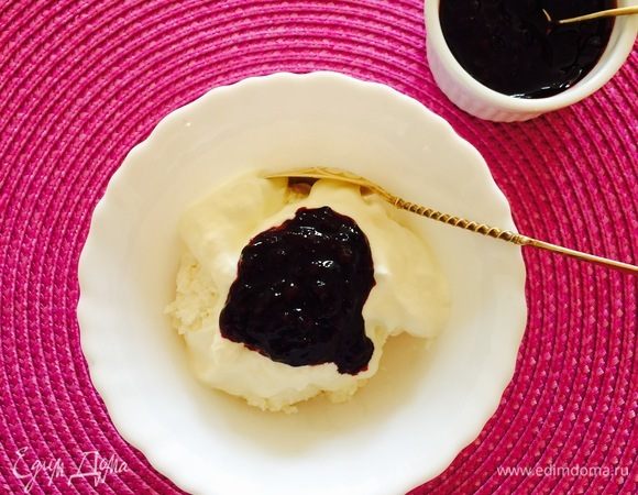 Приятного аппетита!