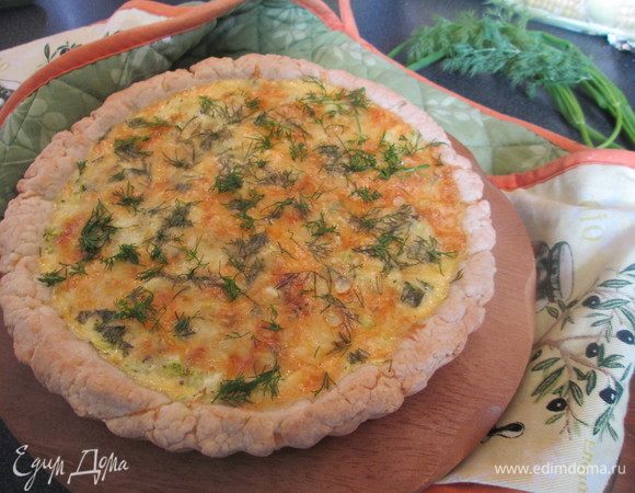 Подаем с пылу с жару!