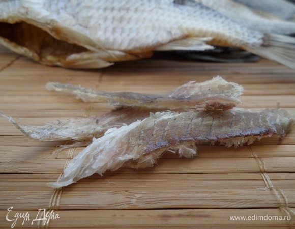 Приятного аппетита!