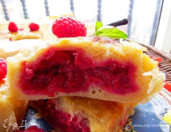 Приятного аппетита!