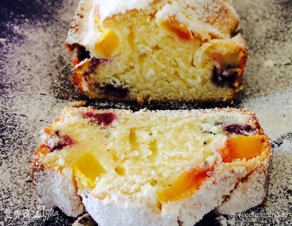 Приятного аппетита!