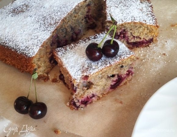 И нарезать на кусочки.