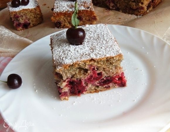 Приятного летнего чаепития!