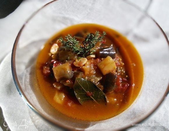 Вкусное как в теплом, так и в холодном виде. 