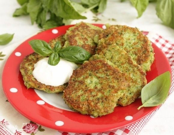 Приятного аппетита!