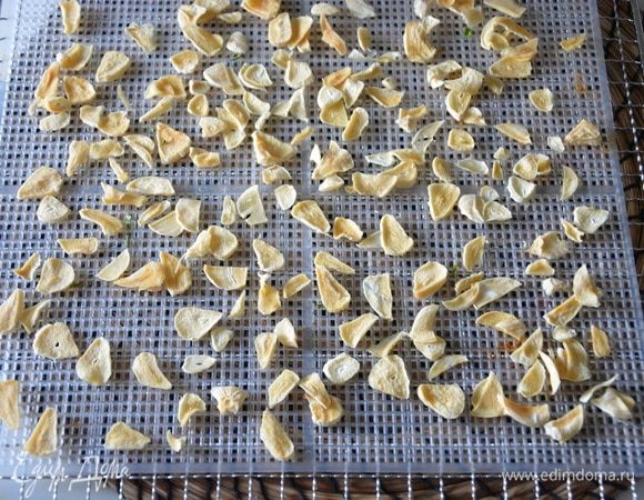 Сушить при 60°С 7 часов.