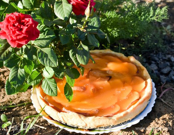 Приятного летнего аппетита!