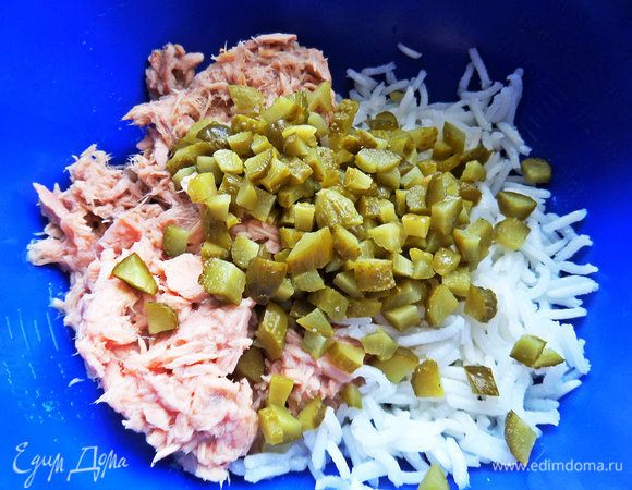 Переносим в состав.