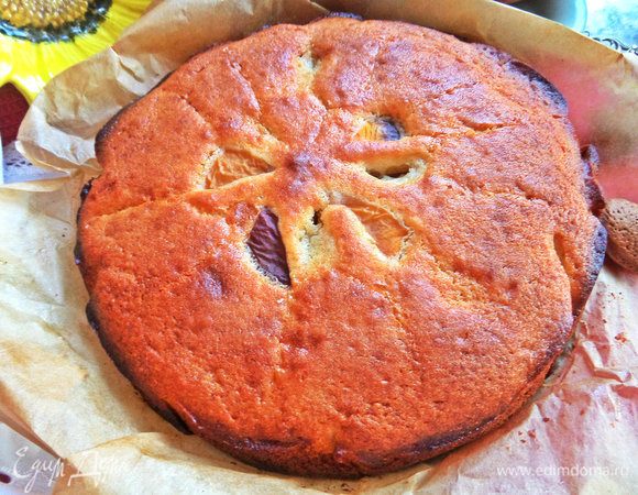 Остудить, вынуть, перенести на стол.