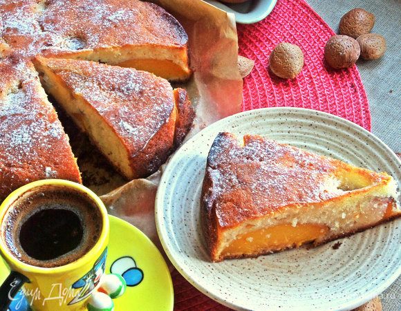 Разрезать на порции.