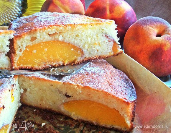 Очень нежное тесто и пахнет вкусно.