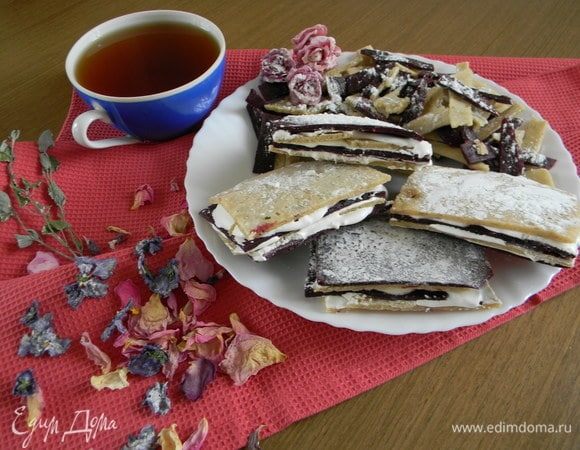 Приятного аппетита!