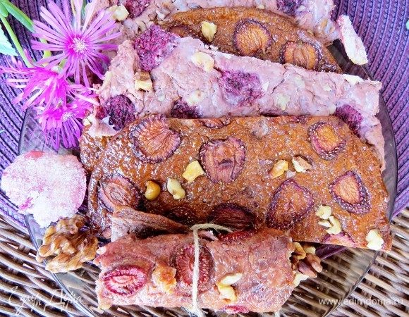 Приятного аппетита!