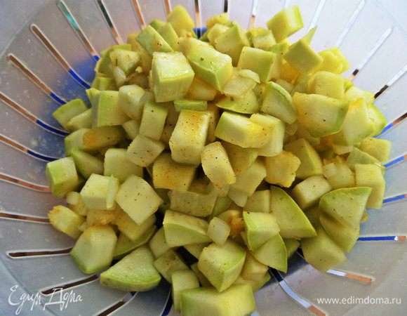 3 день. Процедить.