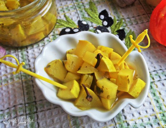 Оставить на пробу.