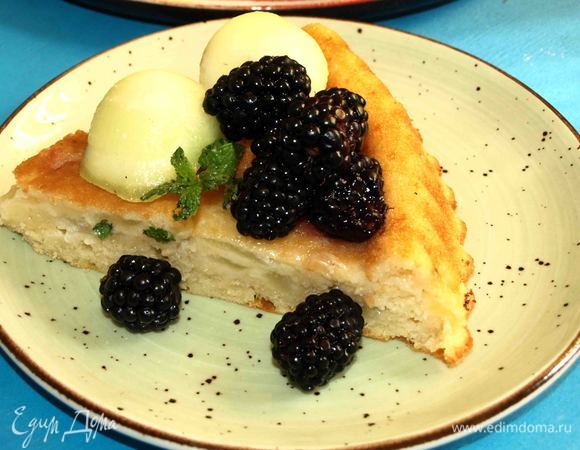 Приятного аппетита!  